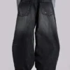 Chain Distressed XL Colossus Jeans
