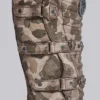 Combat Camo-kängor