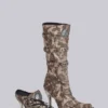 Kitana Kitten Heels