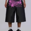 Crush State Colossus-shorts