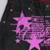 Crush State Colossus-shorts