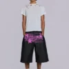 Crush State Colossus-shorts