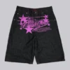 Crush State Colossus-shorts
