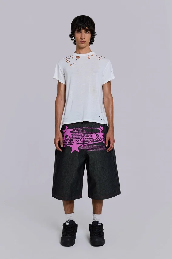 Crush State Colossus-shorts