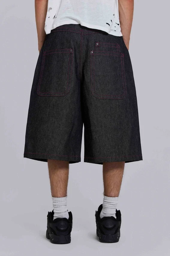 Crush State Colossus-shorts