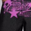 Crush State Colossus-shorts