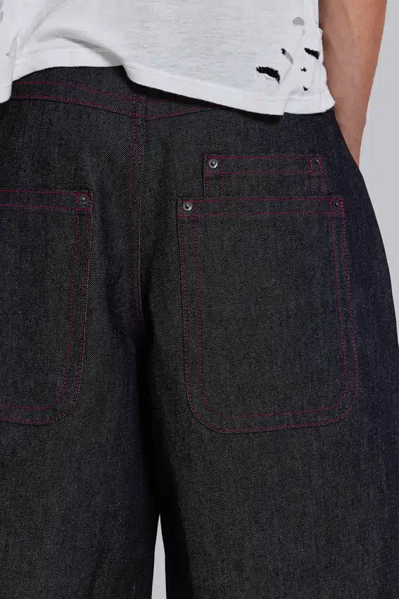 Crush State Colossus-shorts