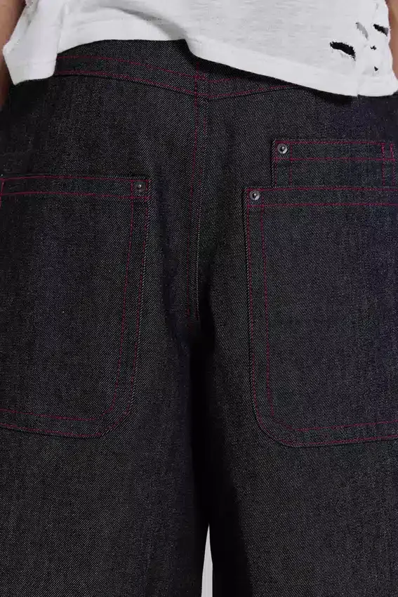 Crush State Colossus-shorts