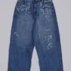 Diamond Fall XL Colossus Jeans