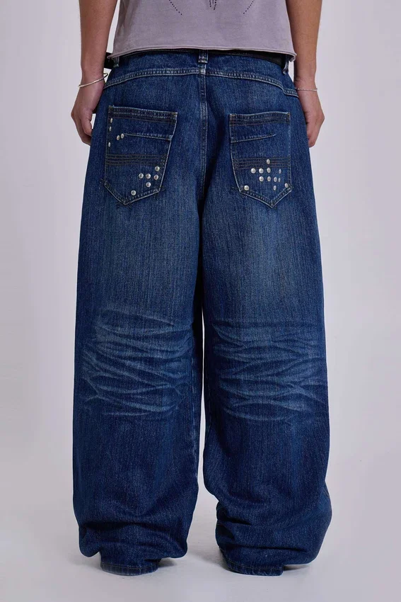 Diamond Fall XL Colossus Jeans