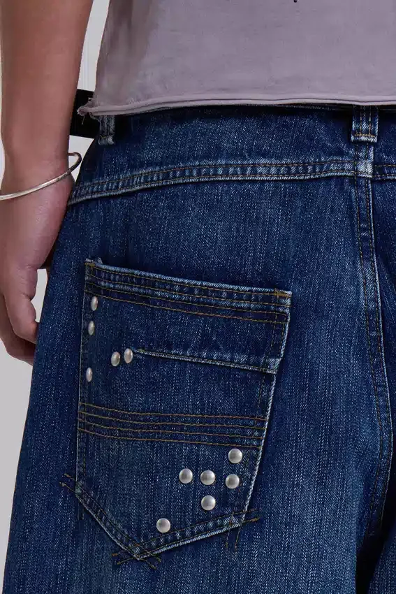 Diamond Fall XL Colossus Jeans