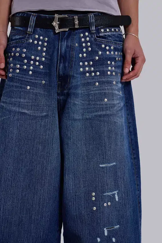 Diamond Fall XL Colossus Jeans