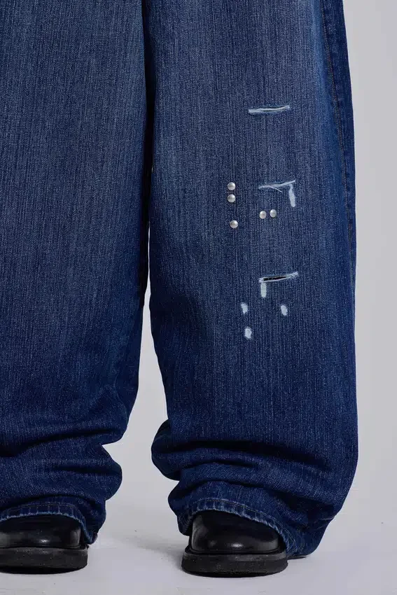 Diamond Fall XL Colossus Jeans