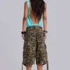 Digi Camo Cadet-shorts