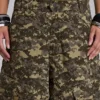 Digi Camo Cadet-shorts