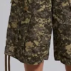Digi Camo Cadet-shorts