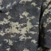 Digi Camo Waffle-hoodie