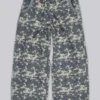 Digi Camo Waffle Monster Joggers