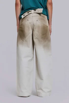 Dirty Canvas Colossus Jeans