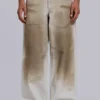 Dirty Canvas Colossus Jeans