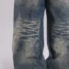 Dirty Lowrise Colossus Jeans