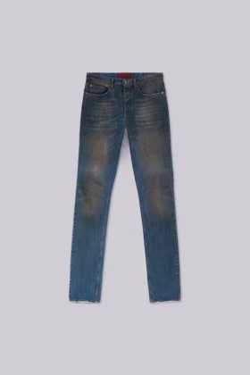 Dirty Wash Drain-Jeans