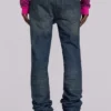 Dirty Wash Drain-Jeans