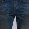 Dirty Wash Drain-Jeans