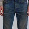 Dirty Wash Drain-Jeans