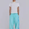 Divine Aqua Monster Joggers
