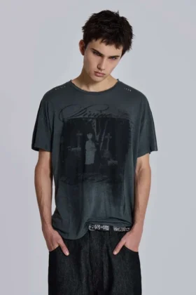Divine Bitten T-shirt