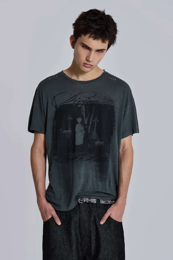 Divine Bitten T-shirt