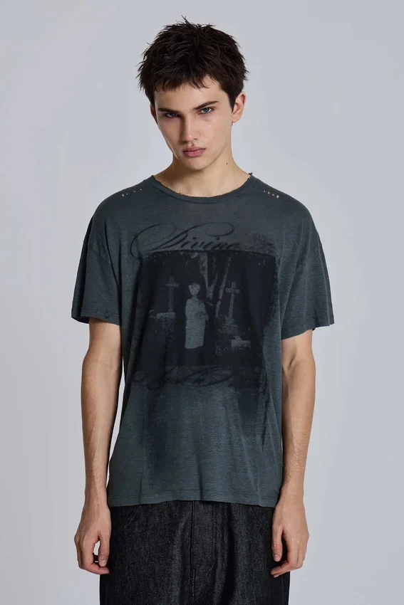 Divine Bitten T-shirt
