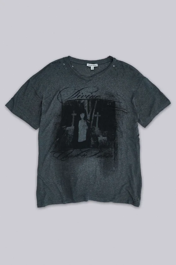 Divine Bitten T-shirt
