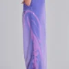 Divine Purple Monster Joggers