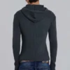 Dornan Rib Hoodie