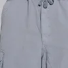 Dove XL Parachute-shorts