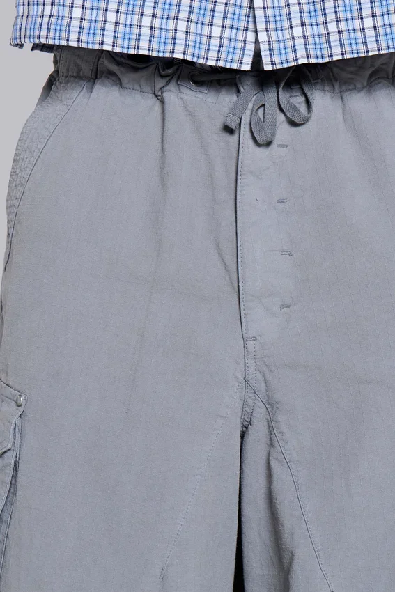 Dove XL Parachute-shorts