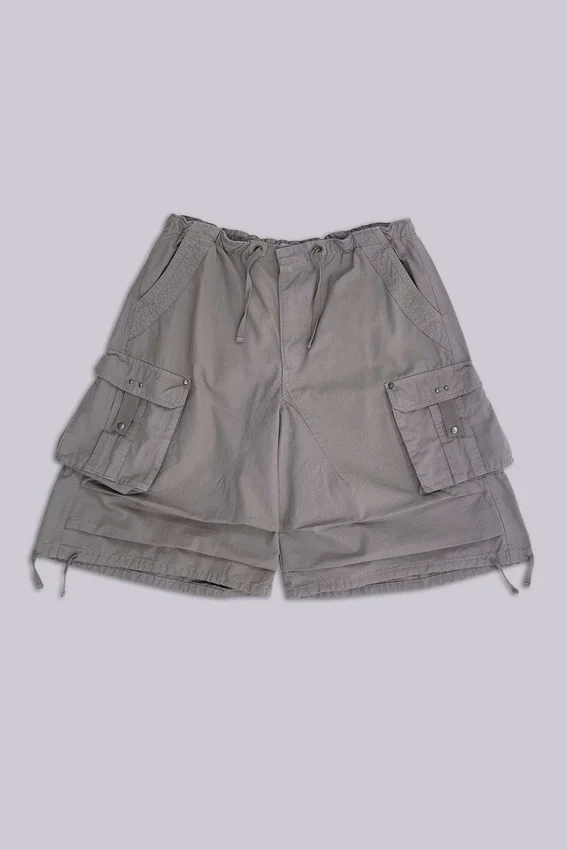 Dove XL Parachute-shorts