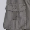 Dove XL Parachute-shorts