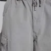 Dove XL Parachute-shorts