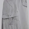 Dove XL Parachute-shorts