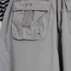 Dove XL Parachute-shorts
