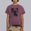 Driro kort T-shirt