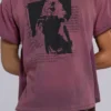 Driro kort T-shirt