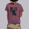 Driro kort T-shirt