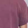 Driro kort T-shirt