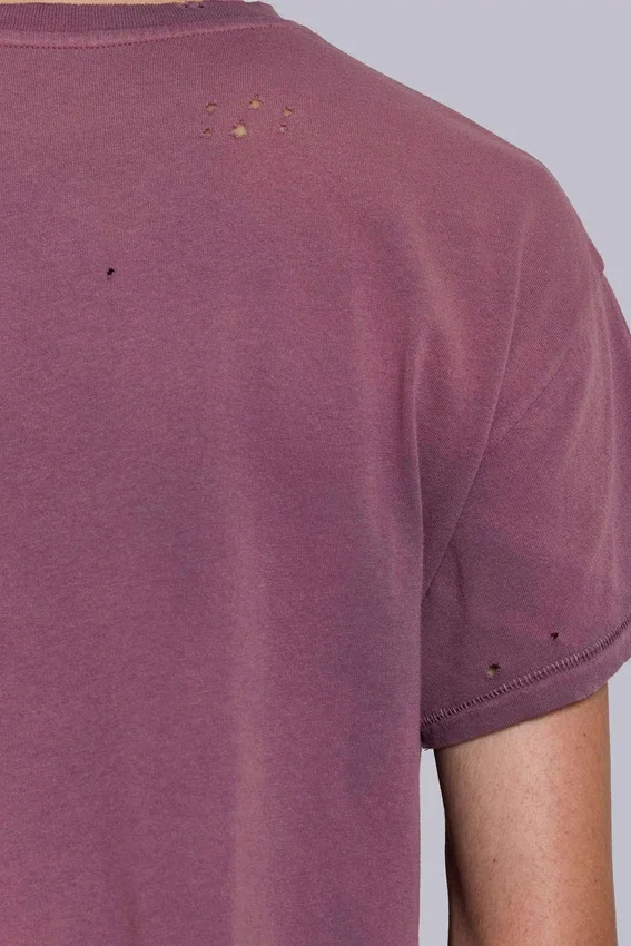 Driro kort T-shirt