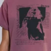Driro kort T-shirt