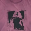 Driro kort T-shirt
